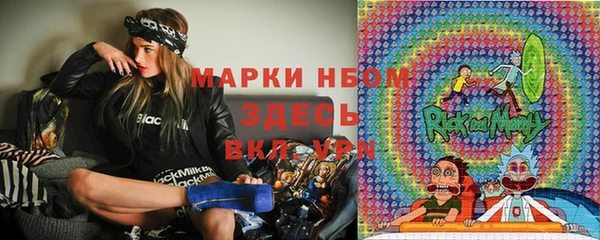 ALPHA PVP Богородицк